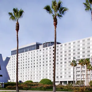 Hotell Hyatt Regency Angeles International Airport, Los Angeles