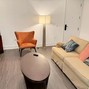 Lägenhetshotell Stayspro - Venice Luxury Minutes To The Marina And Santa Monica Limited Time Free Parking, Los Angeles