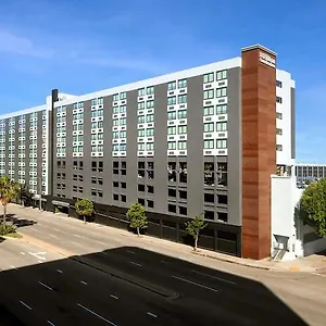 Hotell Hilton Garden Angeles Airport, Los Angeles
