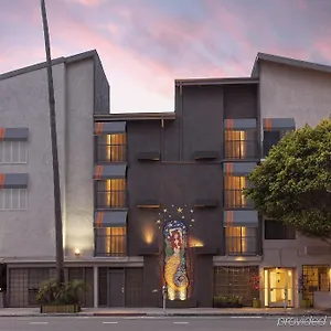 Hotell At Venice, Los Angeles
