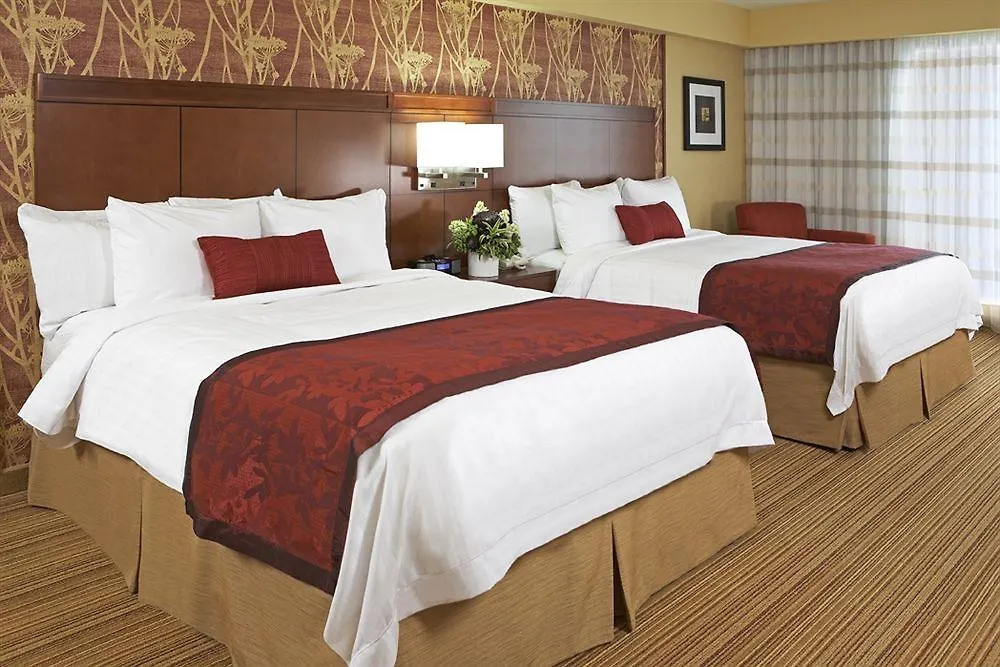 Courtyard By Marriott Los Angeles Lax / Century Boulevard 3*,
