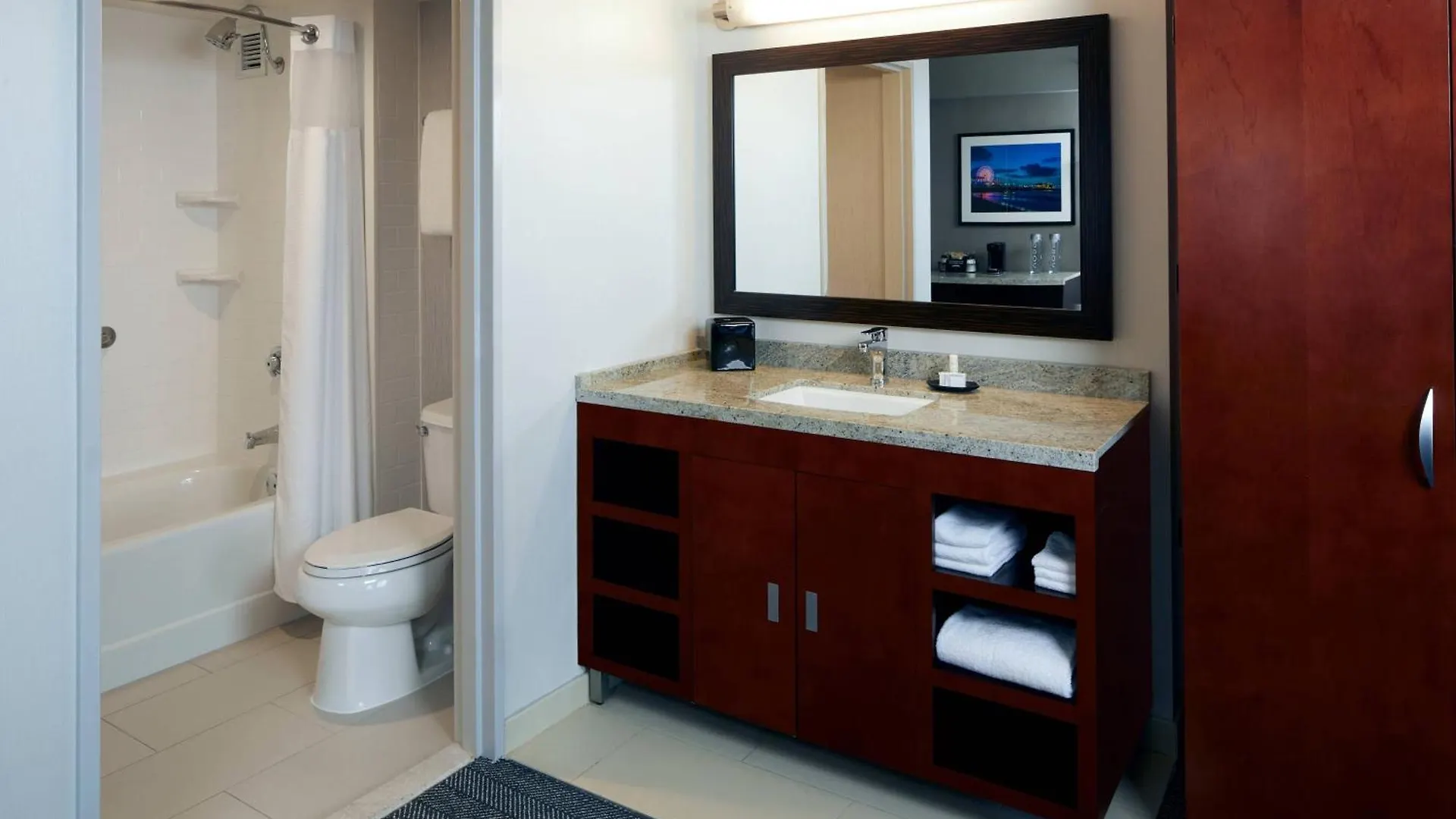 Hotel Courtyard By Marriott Los Angeles Lax / Century Boulevard