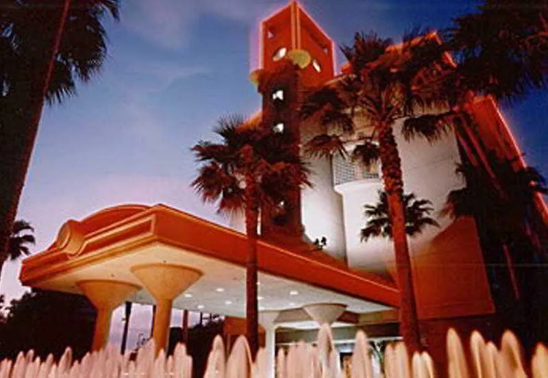 Courtyard By Marriott Los Angeles Lax / Century Boulevard Hotel