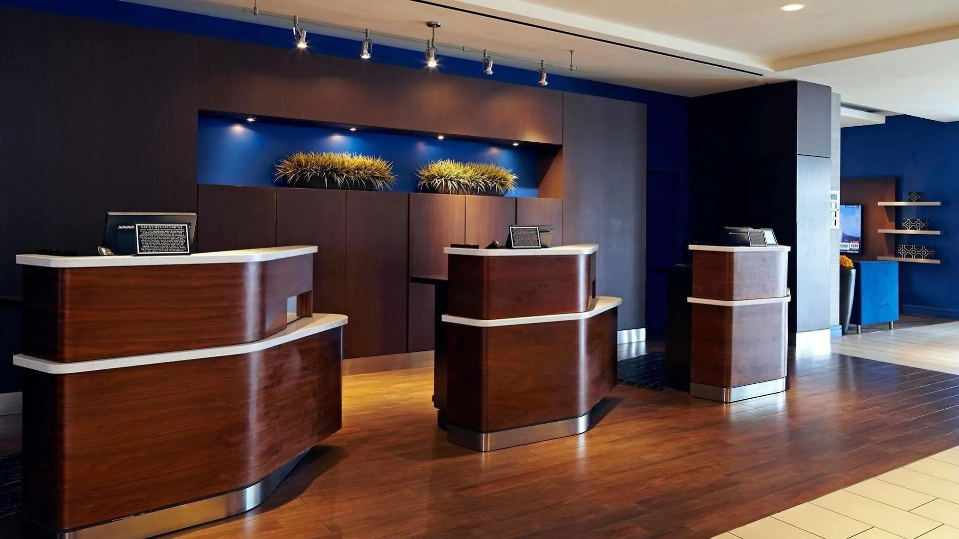 Courtyard By Marriott Los Angeles Lax / Century Boulevard United States